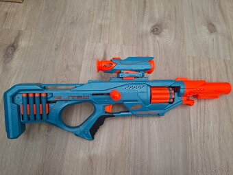 Nerf gun Eaglepoint ELITE 2.0 - 3