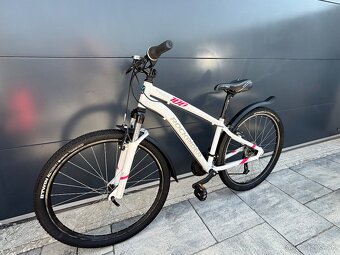 Rockrider st 100 27,5” - 3