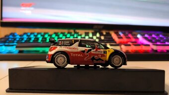 Citroen DS3 Rallye de France-Alsace 2012 1:43 - 3