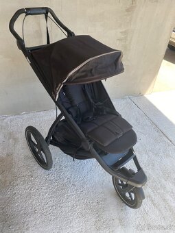Thule Urban Glide 2 - 3
