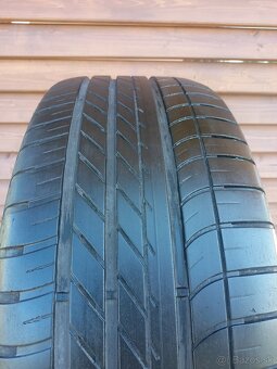 GOODYEAR EAGLE F1 SUV.4X4 255/55/R18 . - 3