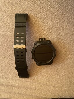 Smart watch - 3