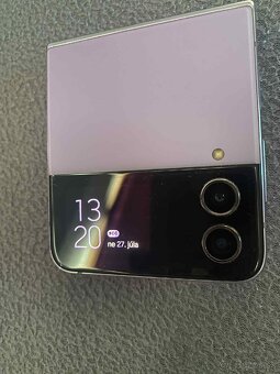 SAMSUNG GALAXY Z FLIP 4 + KRYTY - 3