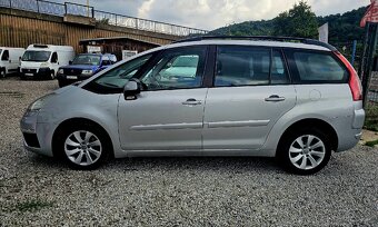 Citroen C4 Picasso 1.6 HDi 16V Automat - 3