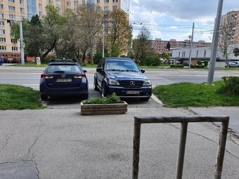 Mercedes ML430 Lorinser - 3