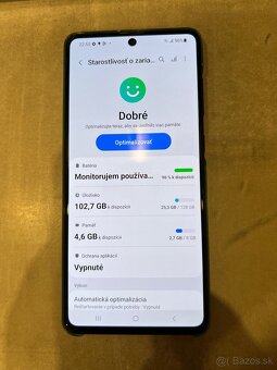 Samsung Galaxy A71 - 3
