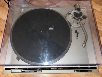 Technics SL-Q303 na diely - 3