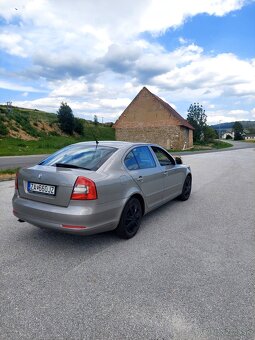 Škoda Octavia 2.0 TDI - 3