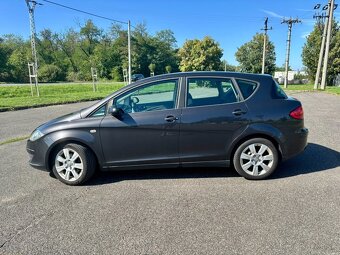 Seat Toledo 1.9 TDI PD 77kw, 2006 – dovezené z Belgicka - 3