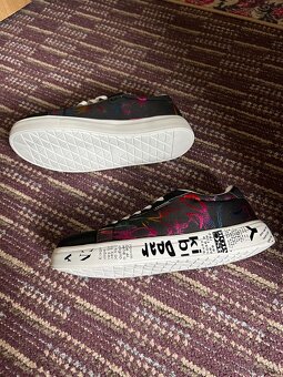 Fashion Professional skateobard shoe - tenisky - 3