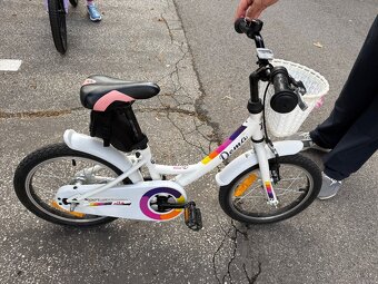 Detsky bicykel dema - 3