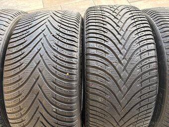 ZIMNE PNEU BFGOODRICH 245/40 R8 - 3