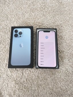 iphone 13 pro 128GB - 3