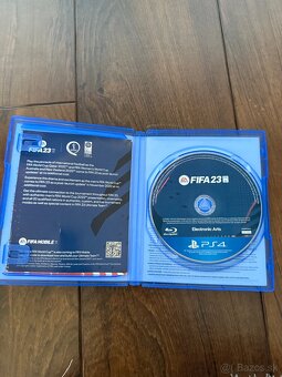 Fifa 23 - 3