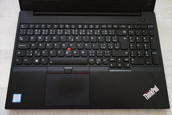 LENOVO ThinkPad E590 - 3