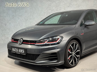 Volkswagen Golf 2.0TSi DSG 180kW GTI Virtual Assist - 3