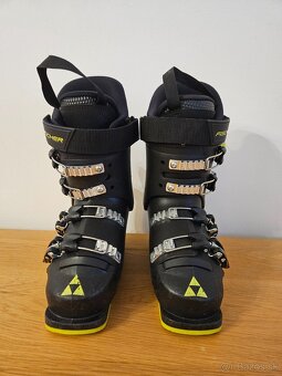 Fischer RC4 60 JR - 3