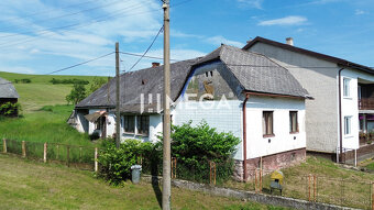 EXKLUZÍVNE NA PREDAJ: Rozsiahly pozemok, Ondavské Matiašovce - 3