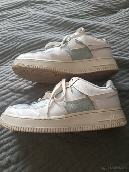 Tenisky Nike air force 1 - 3