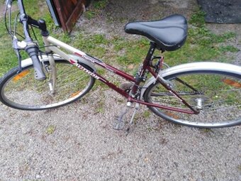 damsky bicykel - 3