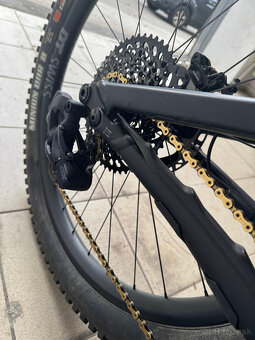 Predám SPECIALIZED LEVO eMTB – TOP stav TOP cena - 3