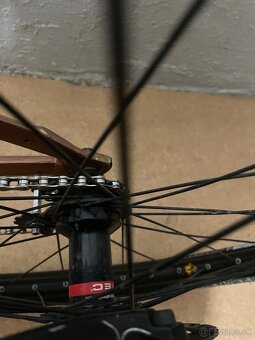 Dirt Kellys Whip - 3