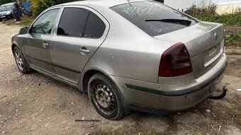 Octavia 2 1.9 TDi 77kw ND - 3