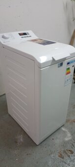 Pračka Elektrolux - 3