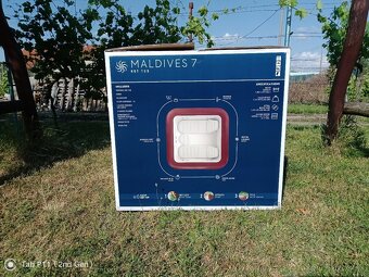 Predám čisto novú zabalenú výrivku - 3