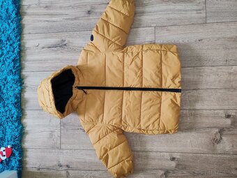 Zimne bundy a bomber - 3