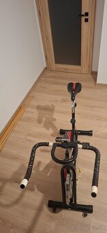 Rotoped - stacionárny bicykel - 3