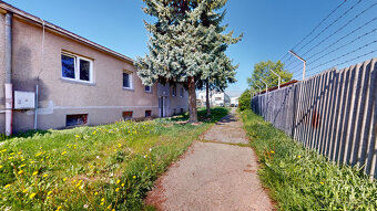 4 BYTY a SKLADOVÉ PRIESTORY / 11% ročne potenciálny výnos - 3