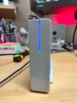 Toshiba Externý HDD 1TB - 3