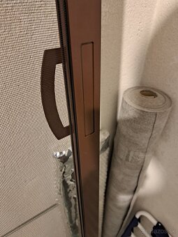 Sieťka dverová - 3