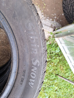 zimné 175/65R15 - 3