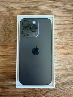 Iphone 14 pr 256gb + airpods pro 2 - 3