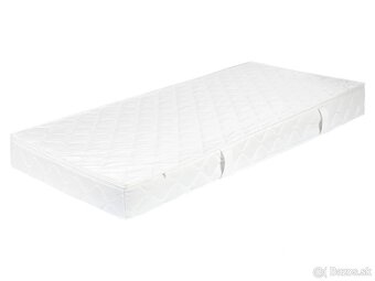 Nový kvalitný LIVARNO 7-zónový matrac z komfortnej peny - 3