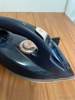 Žehlička Philips Azur - 3