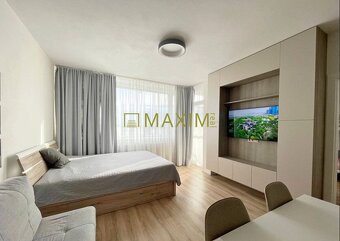 PREDAJ - 2 izbový byt v tichej lokalite a v blízkosti prírod - 3