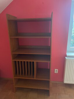 Darujem retro nabytok - 3