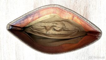 Pohraniční stráž lodička 50 roky kopřiváková - 3