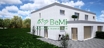 Rodinný dom na predaj v obci Zubrohlava – dokončenie podľa v - 3