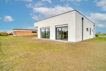 Na prenájom novostavba rodinného domu v Chorvátskom Grobe - 3