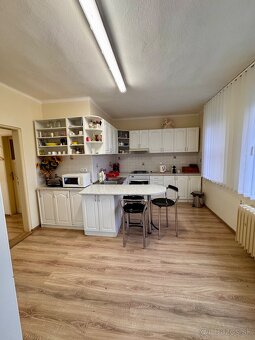 Rodinný dom VT Ondavská ulica - 3