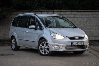 Ford Galaxy S-Max 2.0 EcoBoost SCTi Titanium A/T 7-miestny - 3