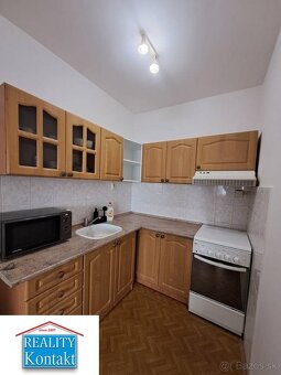 Na prenájom 2-izbový byt v Nových Zámkoch - 3