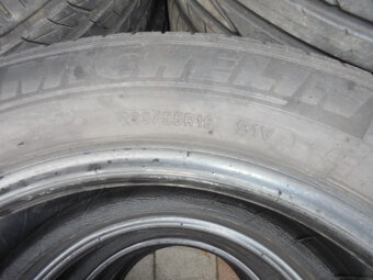 Michelin Energy Saver 205/55 R16 91V č.19L - 3