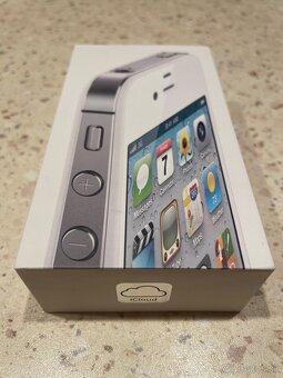 Apple Iphone 4S - 3