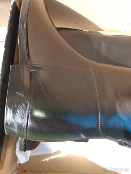 Jazdecké čižmy - 3