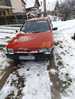 Fiat Tipo 1,7 - 3